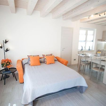 Casa Gemma - Big Family House With Free Parking Apartment ซาน จิโอวานนิ ลูปาโตโต ภายนอก รูปภาพ
