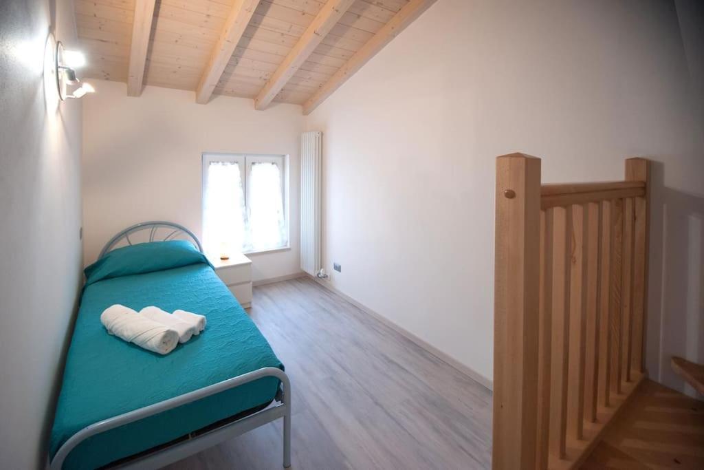 Casa Gemma - Big Family House With Free Parking Apartment ซาน จิโอวานนิ ลูปาโตโต ภายนอก รูปภาพ