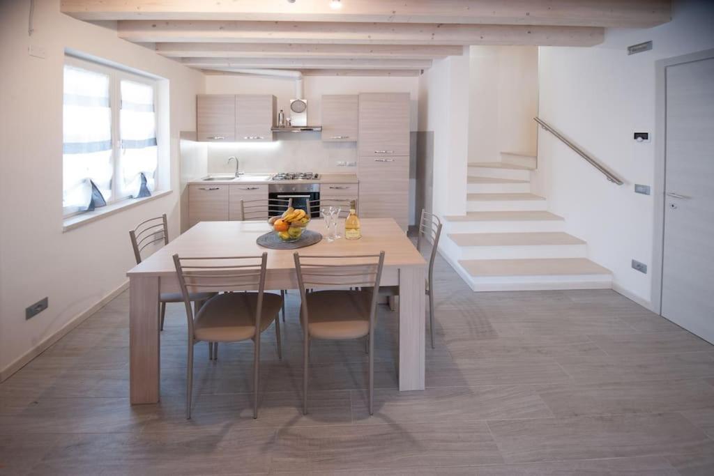 Casa Gemma - Big Family House With Free Parking Apartment ซาน จิโอวานนิ ลูปาโตโต ภายนอก รูปภาพ