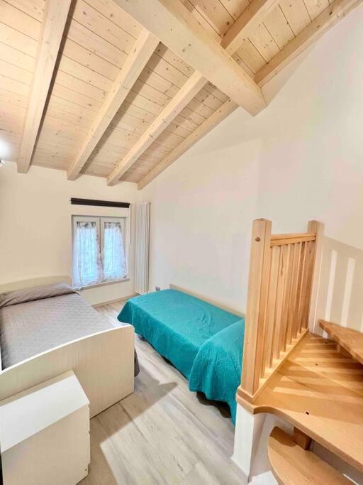 Casa Gemma - Big Family House With Free Parking Apartment ซาน จิโอวานนิ ลูปาโตโต ภายนอก รูปภาพ